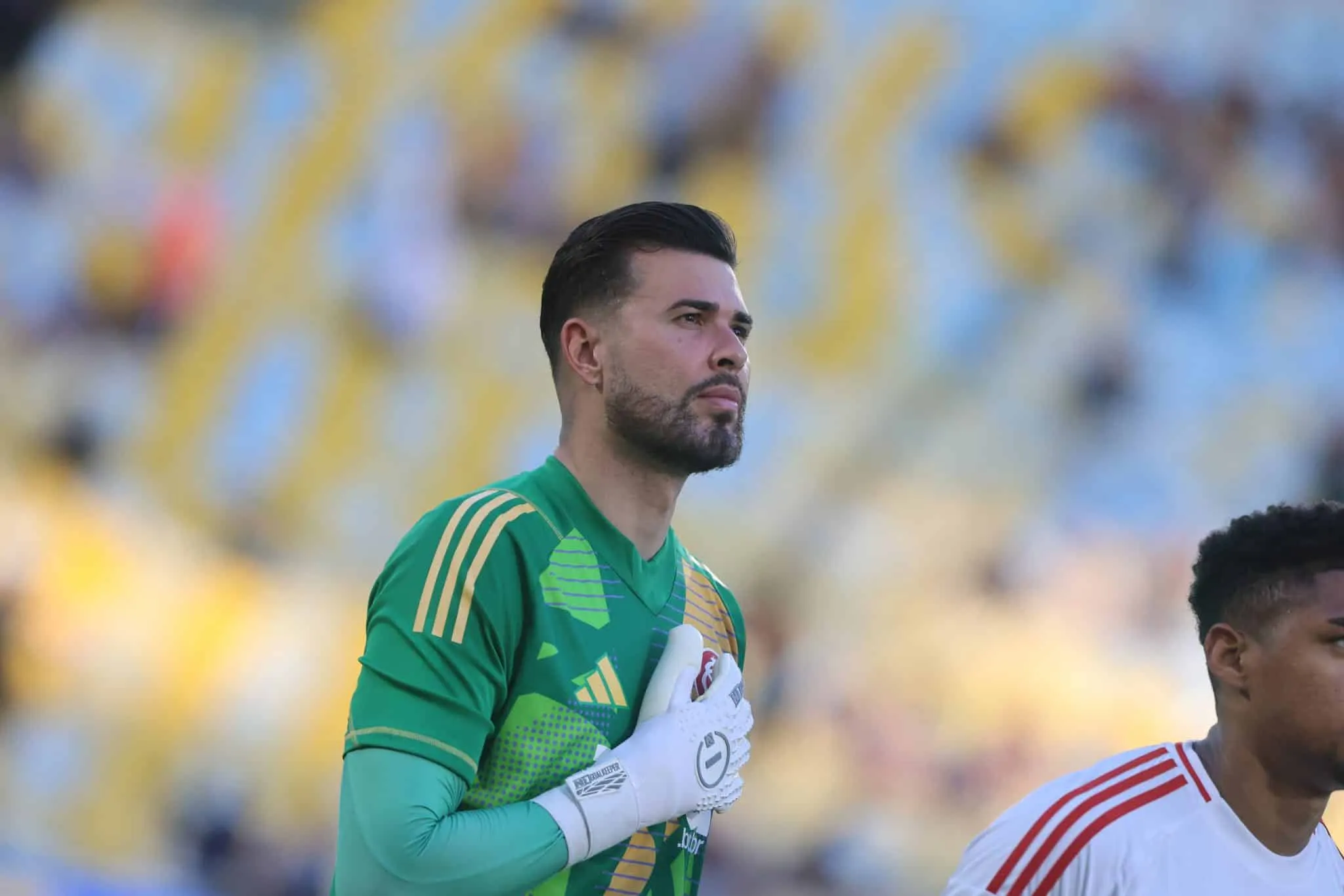 Ex-Corinthians renasce como maior acerto de Ram&oacute;n D&iacute;az, mas n&atilde;o salva Inter diante do Fluminense