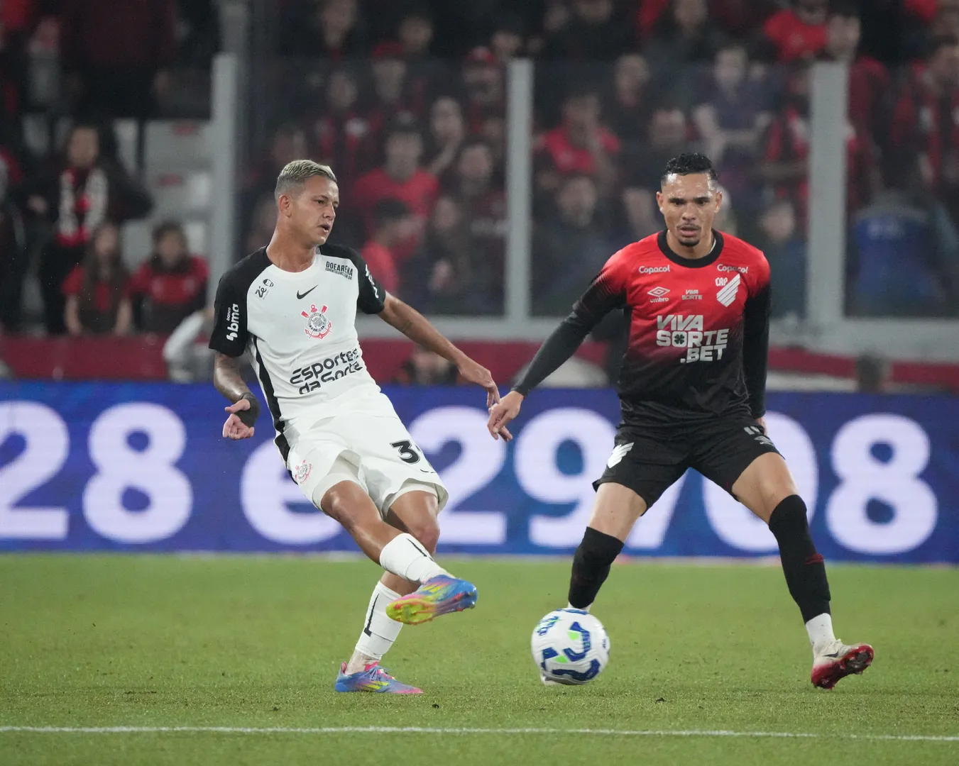 Kayke Corinthians