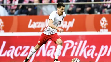 Considerado sucessor de Lewandowski, Kapustka tenta recuperar o brilho na Floresta Negra
