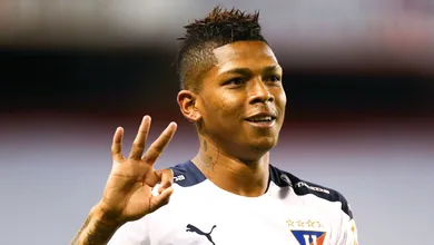 Saiba quanto o Santos vai investir para ter Billy Arce at&eacute; o fim da S&eacute;rie B