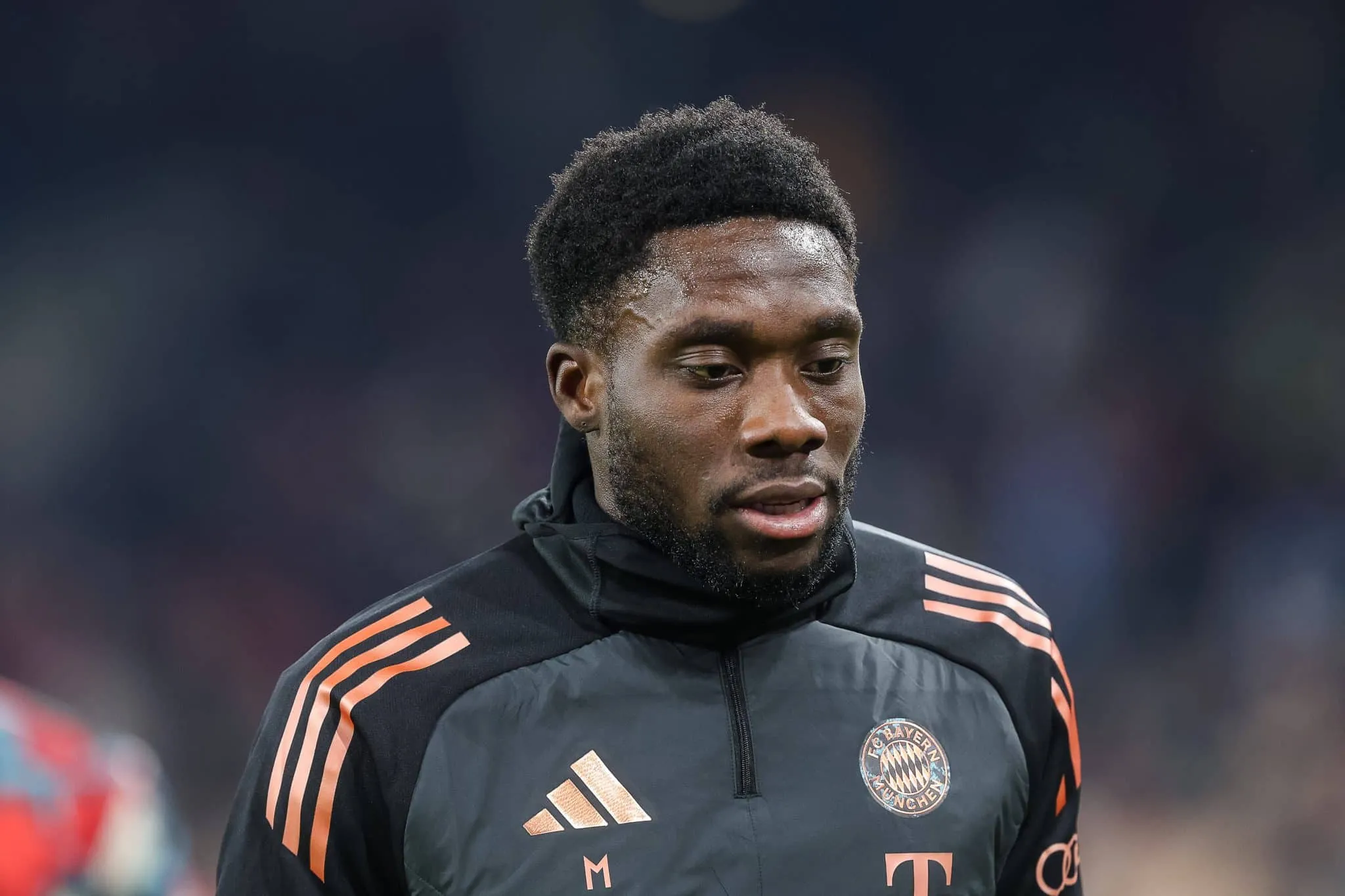 Neg&oacute;cio do Real Madrid por Davies pode melar gra&ccedil;as a &iacute;cone da Premier League