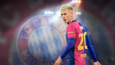 Dani Olmo vai trocar Barcelona pelo Bayern de Munique? Dirigente responde