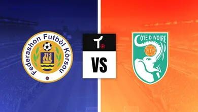 Cura&ccedil;ao x Costa do Marfim Palpite &ndash; Not&iacute;cias e odds (25/06)