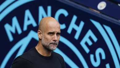 &lsquo;H&aacute; muitas coisas boas&rsquo;: O discurso de Guardiola ap&oacute;s a derrota do City para o Tottenham