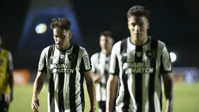 Atibaia: o ref&uacute;gio do Botafogo que mostra que o futebol brasileiro segue preso&nbsp;na&nbsp;d&eacute;cada&nbsp;de&nbsp;90