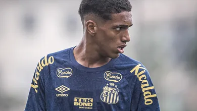 O que tem travado a renova&ccedil;&atilde;o de Souza com o Santos?