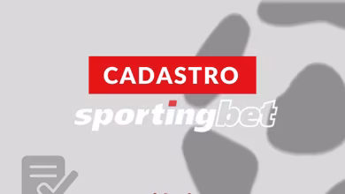 Cadastro Sportingbet: saiba como abrir sua conta em 2026