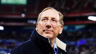 Diretriz da UEFA e perda de prazo: O calv&aacute;rio que Palace de Textor enfrenta por vaga na Europa