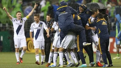 Repeteco: Como em 2011, Galaxy e Dynamo decidir&atilde;o MLS