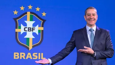 Podcast Trivela #344: Faroeste Caboclo na CBF