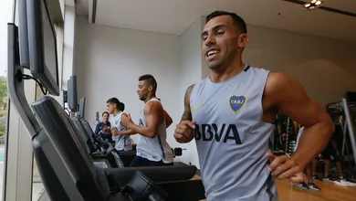 A volta para casa era natural, mas o sucesso de Tevez no Boca ainda &eacute; inc&oacute;gnita