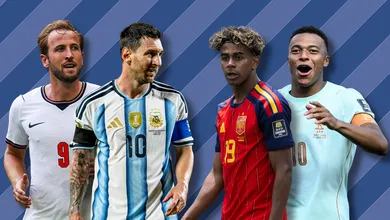 Fifa consegue feito in&eacute;dito na semifinal da Copa do Mundo ap&oacute;s mudan&ccedil;a no regulamento