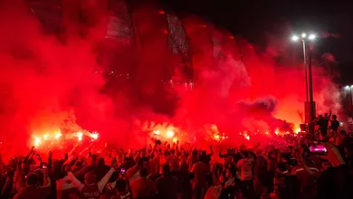 Surgida para burlar proibi&ccedil;&atilde;o, &lsquo;Ruas de Fogo&rsquo; do Internacional ter&aacute; edi&ccedil;&atilde;o hist&oacute;rica contra o Fluminense