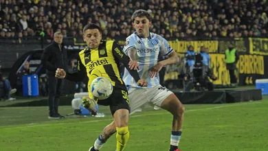 Por que Pe&ntilde;arol x Racing pode ser considerado o pior jogo da Libertadores at&eacute; o momento?