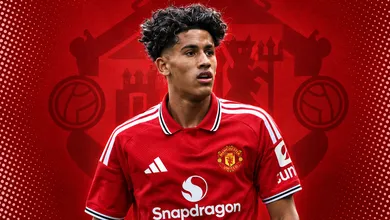 Como o Manchester United tentar evitar sa&iacute;da de JJ Gabriel, apontado como futura estrela