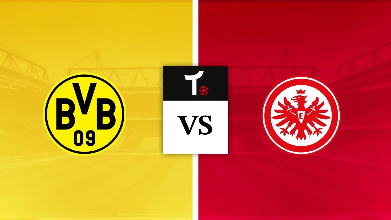 Dortmund x Eintracht Frankfurt &ndash; Palpites, not&iacute;cias e odds (08/05)