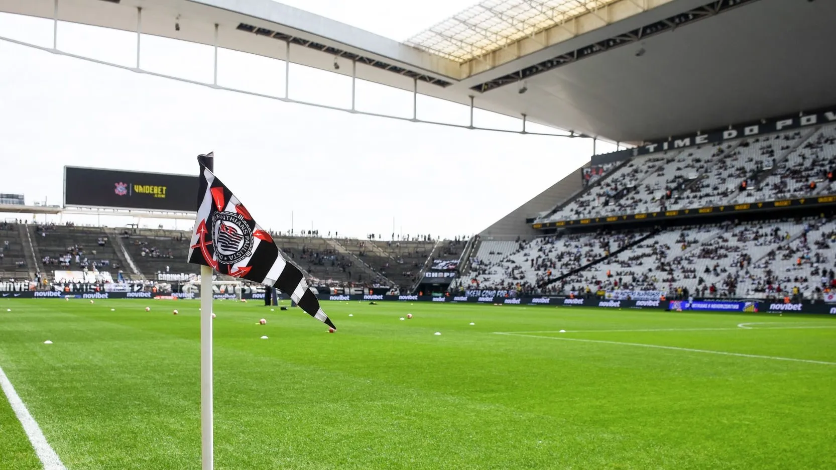 A den&uacute;ncia an&ocirc;nima que motivou investiga&ccedil;&atilde;o sobre suposta infiltra&ccedil;&atilde;o do PCC no Corinthians