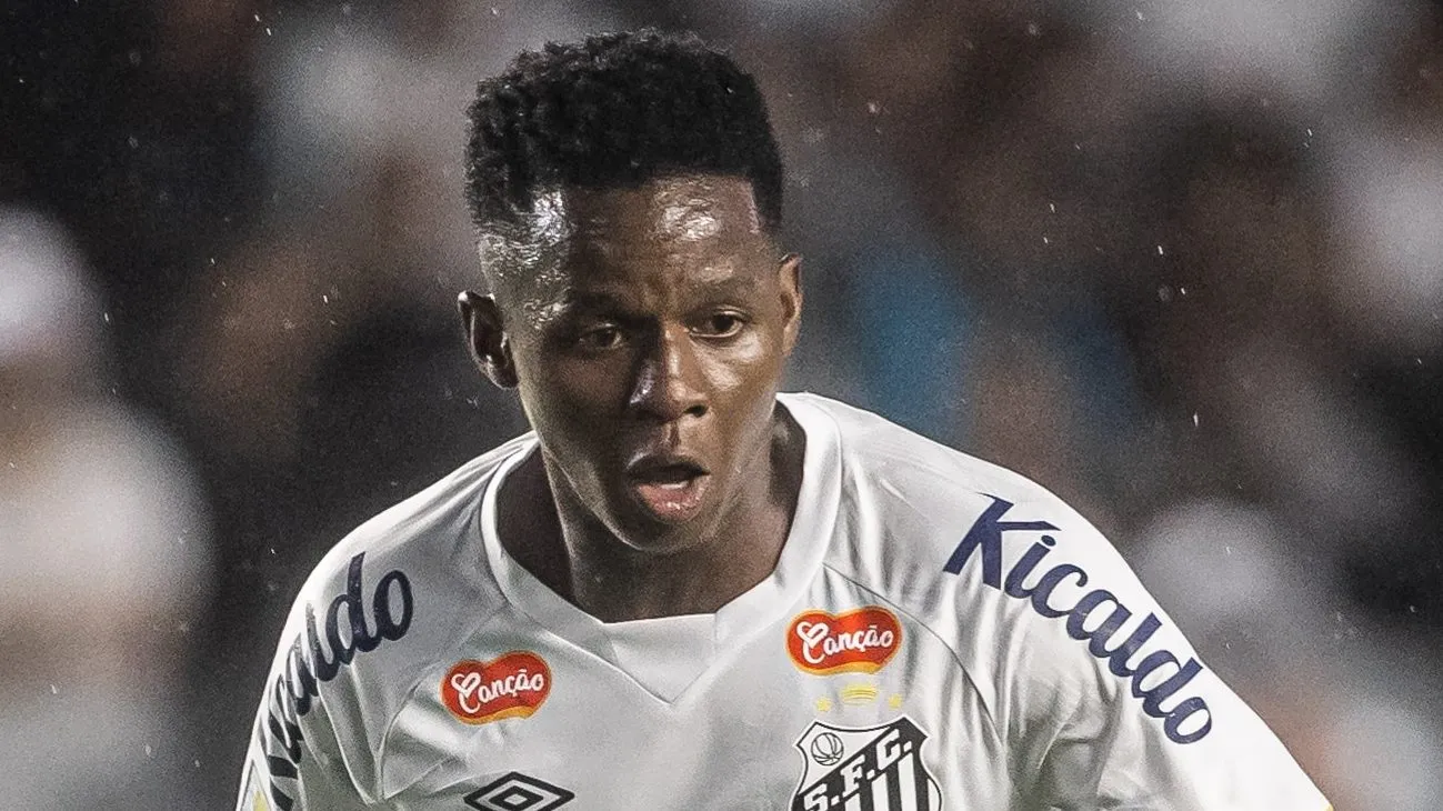 Santos precisa dos p&ecirc;naltis para superar a Portuguesa, vai &agrave; semi do Paulista, mas Cazares n&atilde;o pode ser titular nela