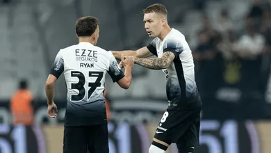 As diverg&ecirc;ncias que esfriaram neg&oacute;cio entre Corinthians e Athletico por volante