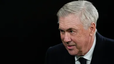 &lsquo;Vamos parar de definir Ancelotti como gestor porque ele inventou muitas coisas&rsquo;