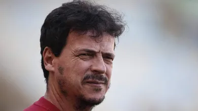 Diniz ser&aacute; o novo t&eacute;cnico do Vasco? Pedrinho responde como est&aacute; a negocia&ccedil;&atilde;o