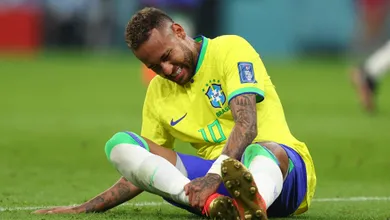 Allan Simon: &lsquo;Neymar serve de escudo para jogadores da Sele&ccedil;&atilde;o que n&atilde;o t&ecirc;m coragem&rsquo;