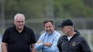 Corinthians pode ganhar at&eacute; R$ 200 milh&otilde;es com mais um patroc&iacute;nio