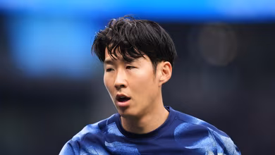 Por que estrela do Tottenham pode jogar antes de cumprir gancho por xenofobia contra Son