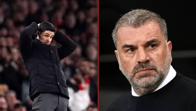 Fiasco na Champions: Arsenal e Tottenham disputam transfer&ecirc;ncia gratuita de astro em baixa
