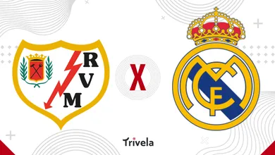Rayo Vallecano x Real Madrid: onde assistir, palpites e escala&ccedil;&otilde;es &ndash; La Liga &ndash; 18/02/2024