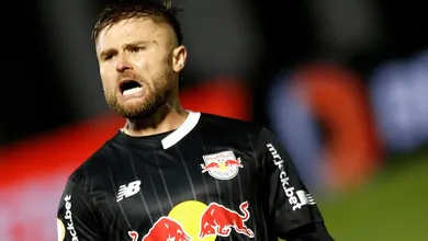 O Red Bull Bragantino vira contra o expressinho do Palmeiras e se torna vice-l&iacute;der