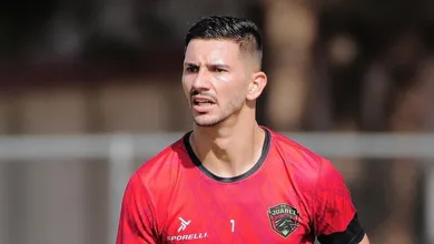 Novo atacante do Santos foi de artilheiro no Uruguai a pior contrata&ccedil;&atilde;o no M&eacute;xico