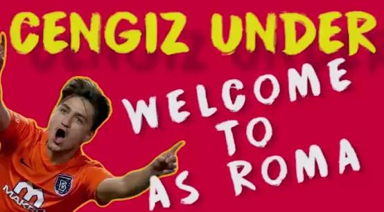 A Roma apresentou refor&ccedil;o tirando um belo sarro dessas compila&ccedil;&otilde;es de jogadores no YouTube