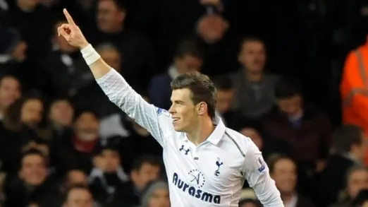 Villas-Boas: &ldquo;A negocia&ccedil;&atilde;o de Bale &eacute; imposs&iacute;vel&rdquo;
