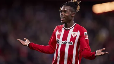 H&aacute; quase tr&ecirc;s meses sem perder, o Athletic Bilbao coloca sua boa fase a jogo contra a boa fase do Valencia