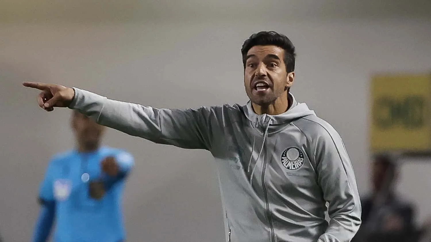 Abel acredita que fator psicol&oacute;gico vai pautar Palmeiras e rivais na luta pelo Brasileir&atilde;o