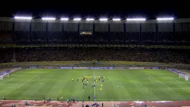 O que levou o Al-Ittihad a n&atilde;o atuar no Ir&atilde; pela Champions Asi&aacute;tica?
