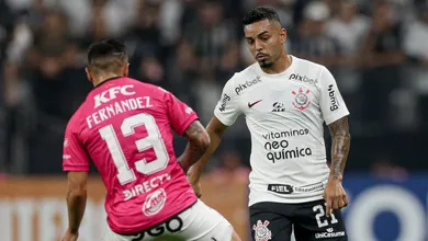 Na reestreia de Luxemburgo, Corinthians perdeu mais uma em casa e sua situa&ccedil;&atilde;o vai ficando cr&iacute;tica