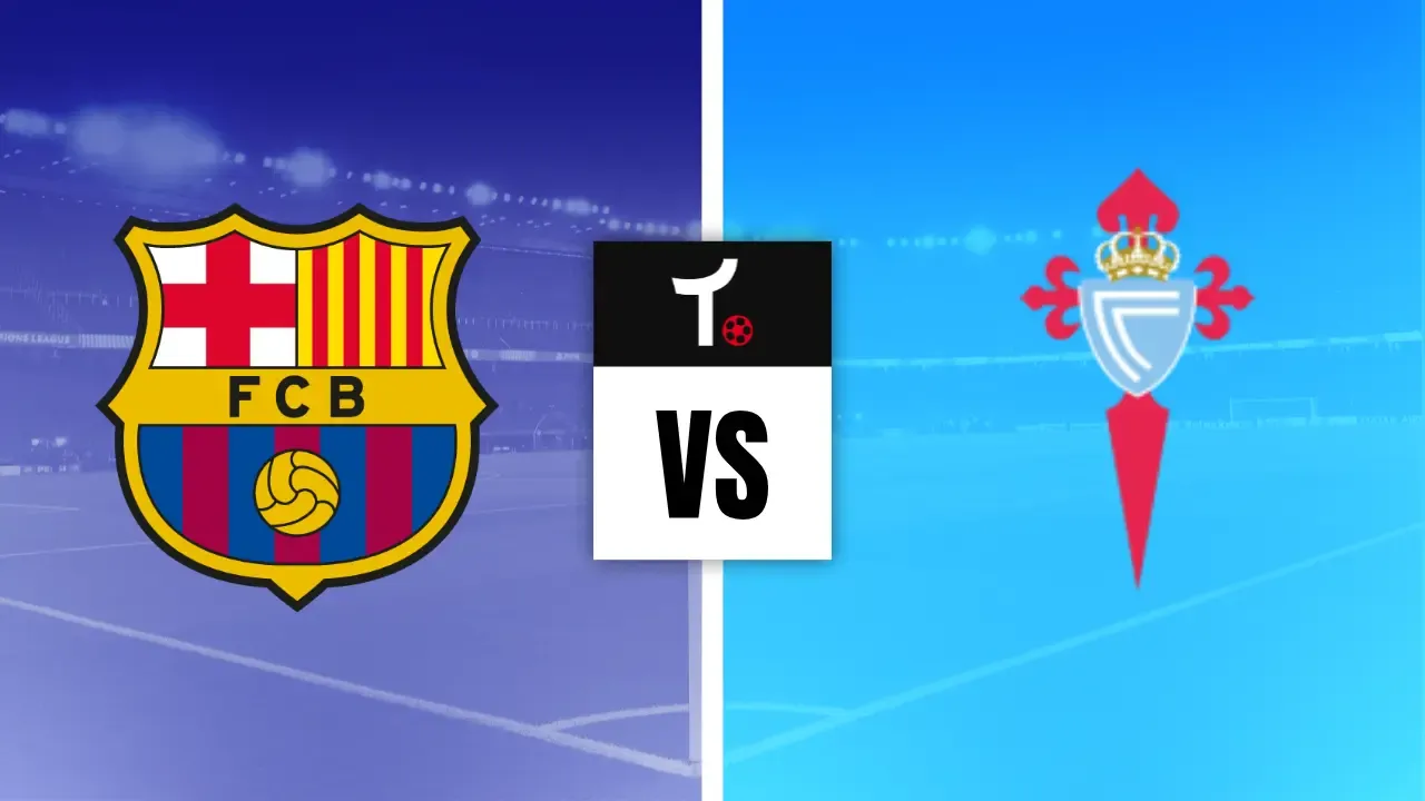 Barcelona x Celta de Vigo&nbsp;&ndash; Palpites, not&iacute;cias e odds (22/04)
