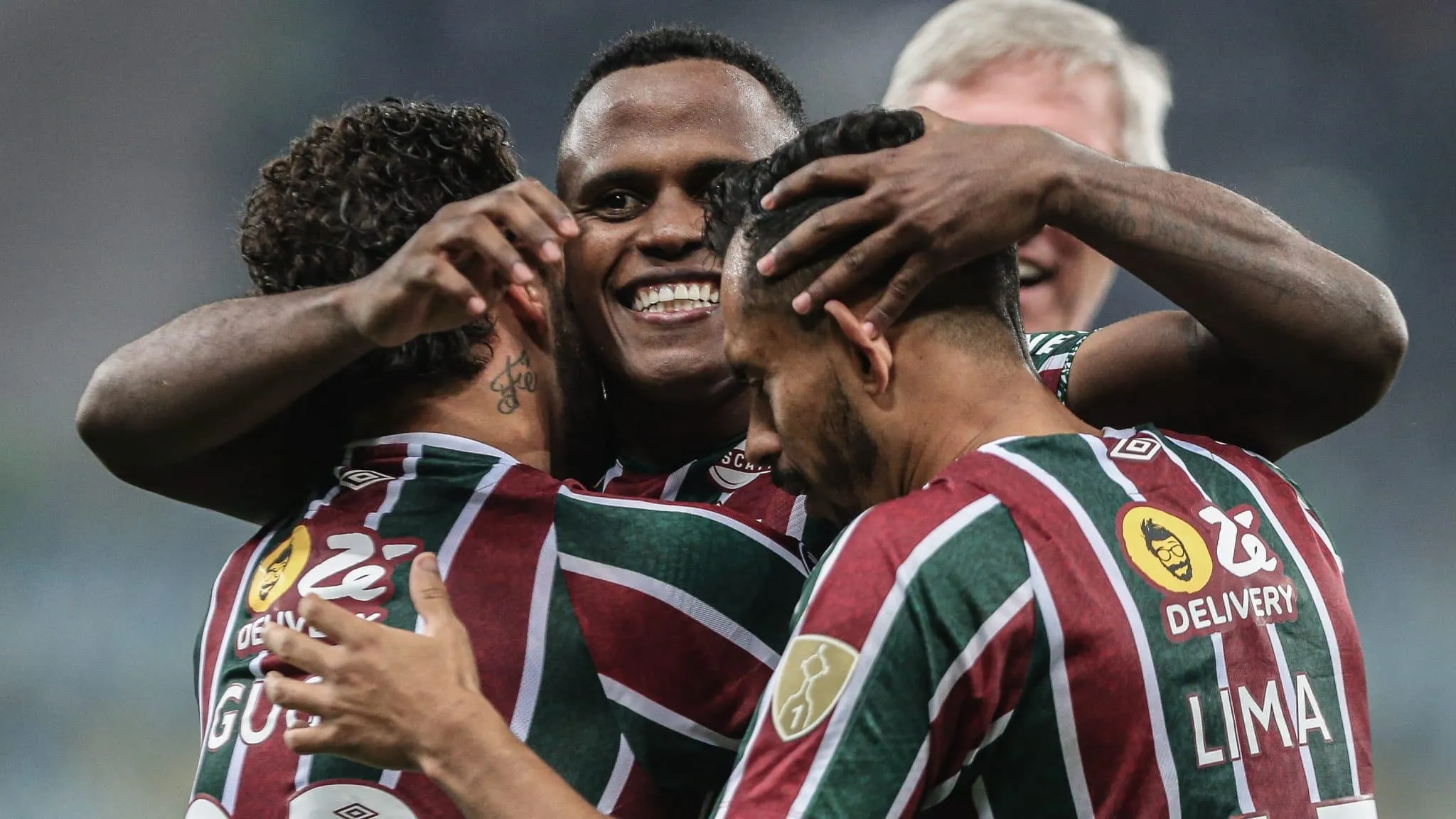 Os n&uacute;meros impressionantes que explicam o sucesso recente do Fluminense na Libertadores