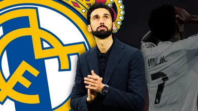 Os 7 epis&oacute;dios que explicam o colapso do Real Madrid na temporada