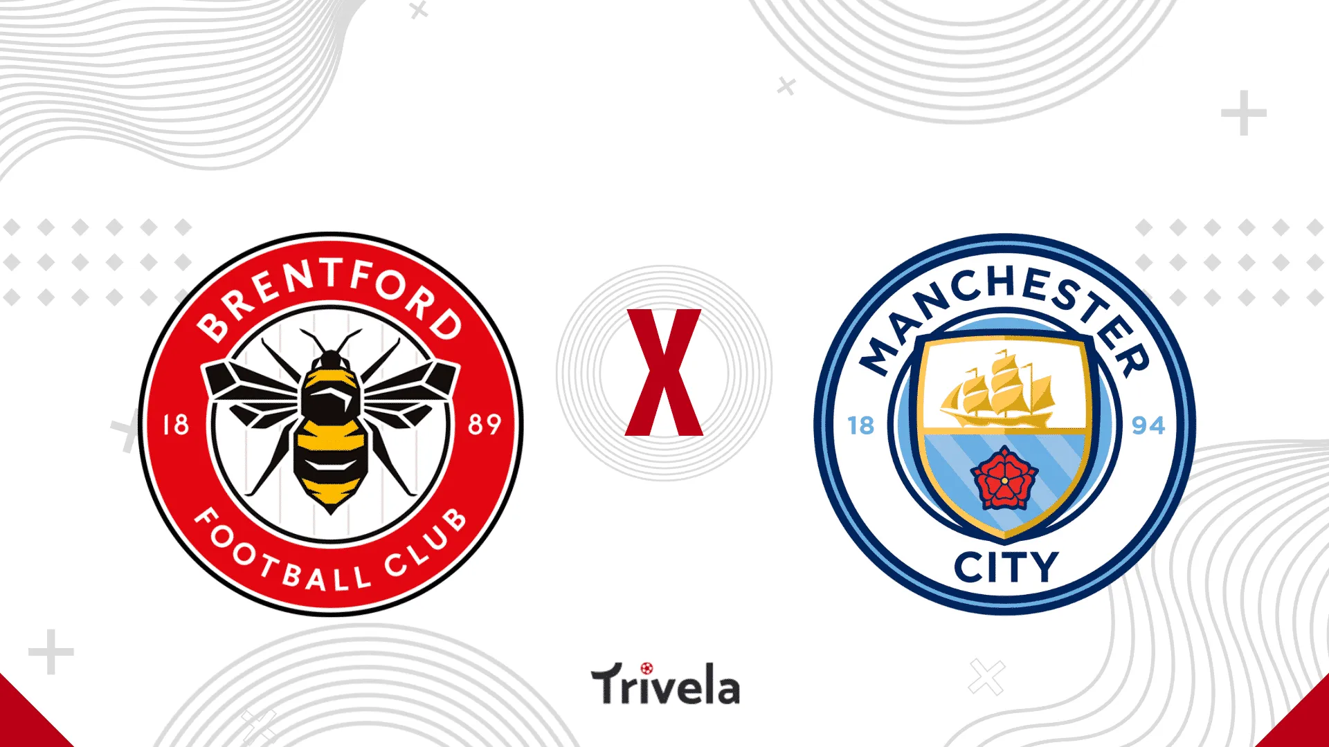 Brentford x Manchester City: palpites, onde assistir e escala&ccedil;&otilde;es &ndash; Premier League &ndash; 14/01/2025
