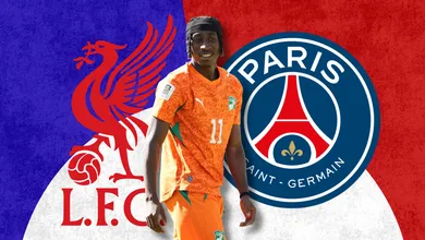 Yan Diomand&eacute;: Disputado por Liverpool e PSG, escolhemos qual seria melhor destino no mercado