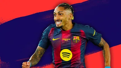&lsquo;Melhor decis&atilde;o&rsquo;: Raphinha sugere que teve propostas de rivais da Premier League