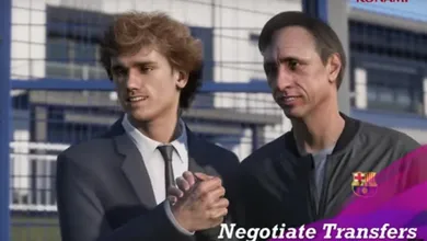 Novo trailer do PES 2020 traz uma s&eacute;rie de imagens legais da nova Master League