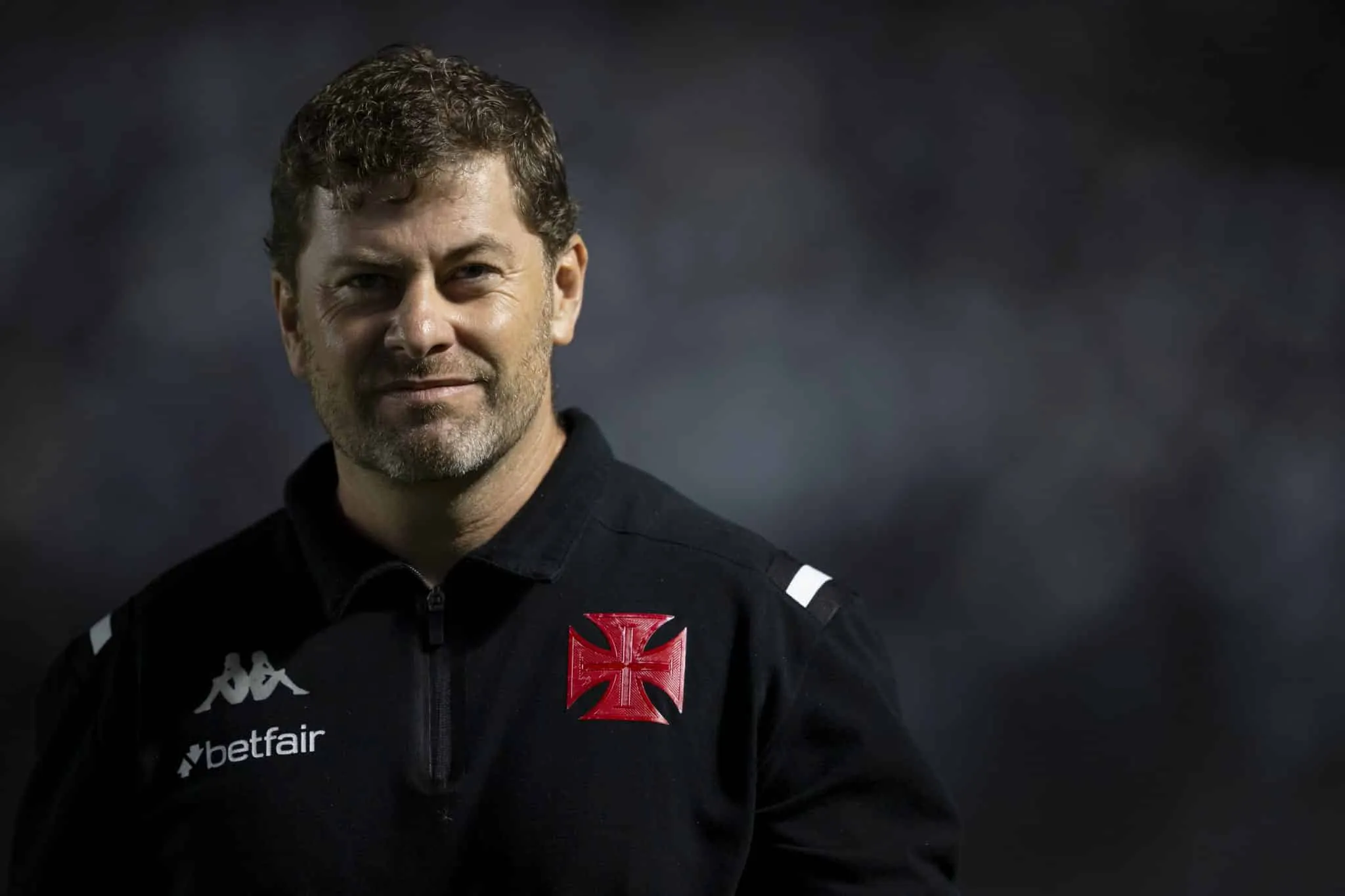 Paiva corneta torcida do Vasco ap&oacute;s protestos: &lsquo;N&atilde;o vejo torcida que vaia mais&rsquo;