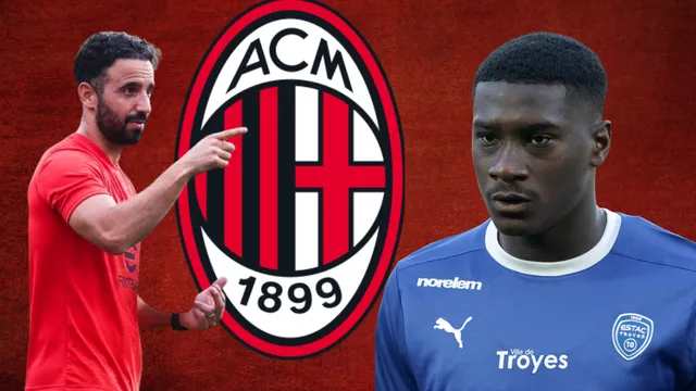 Milan: Por que Amorim aposta por zagueiro fora dos holofotes na Fran&ccedil;a para iniciar reformula&ccedil;&atilde;o?