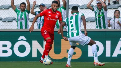 Duas semanas depois, Internacional reencontra o Juventude, pela semifinal do Gauch&atilde;o, em contexto diferente