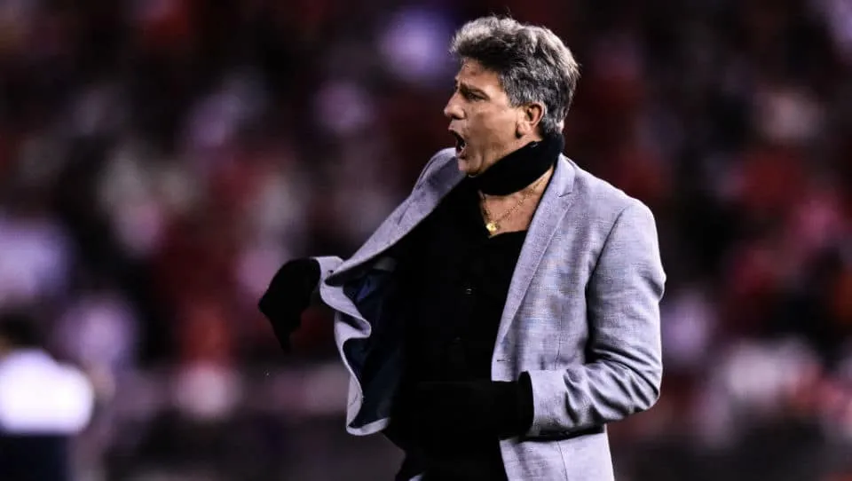 Podcast Trivela #194: Brasil x Argentina