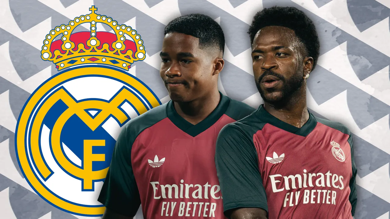 Como o Real Madrid chega para clássico com Atleti tendo brasileiros em baixa